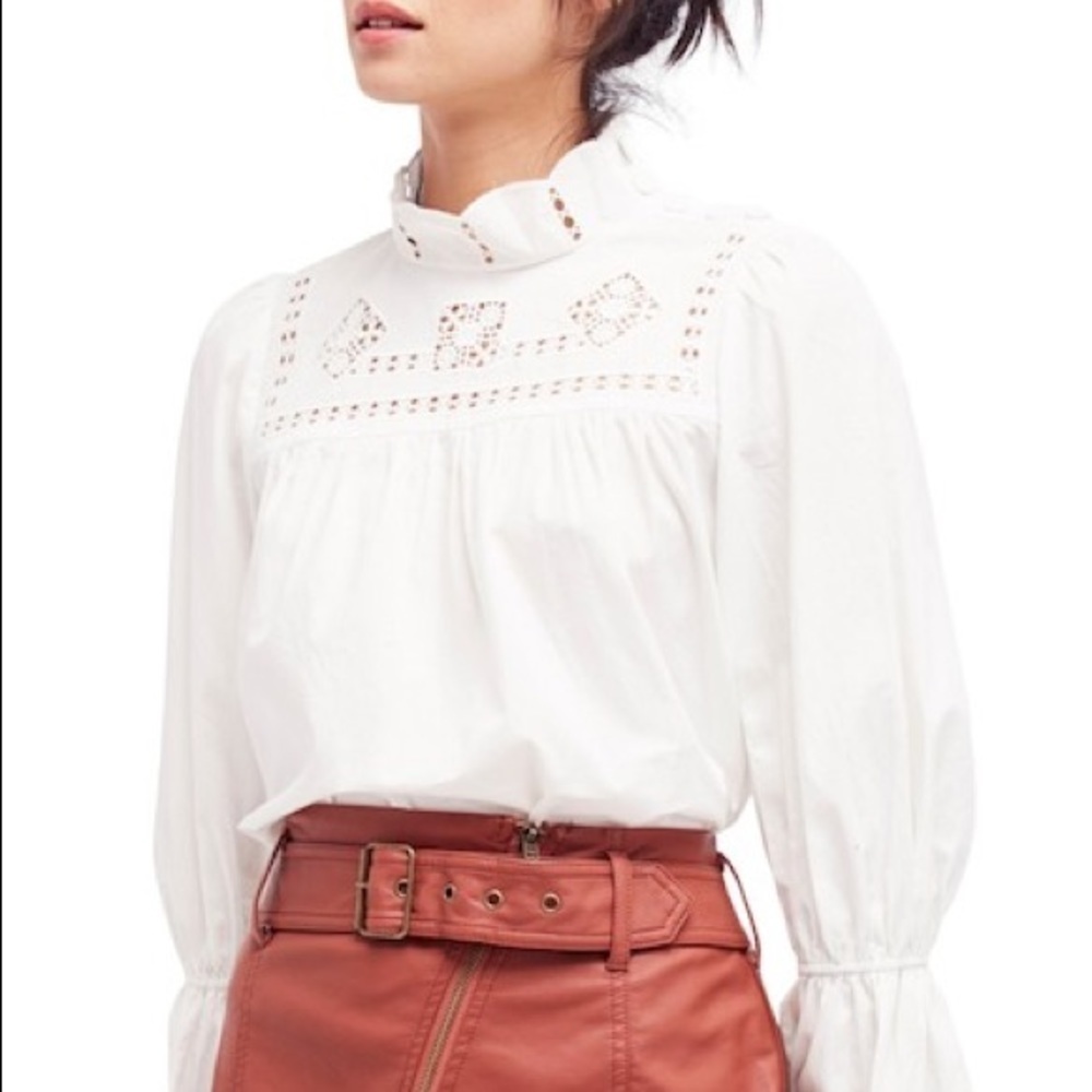 Free People another eternity top - Picture 4 of 6